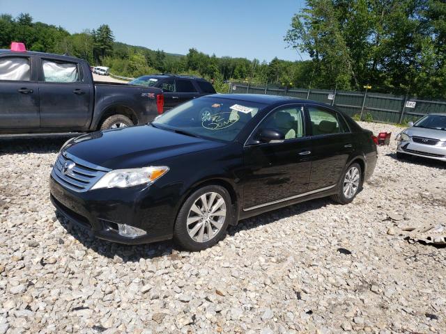 4T1BK3DBXBU385235 - 2011 TOYOTA AVALON BASE Qara foto 1