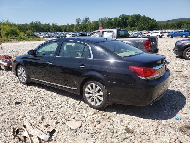 4T1BK3DBXBU385235 - 2011 TOYOTA AVALON BASE Qara foto 2