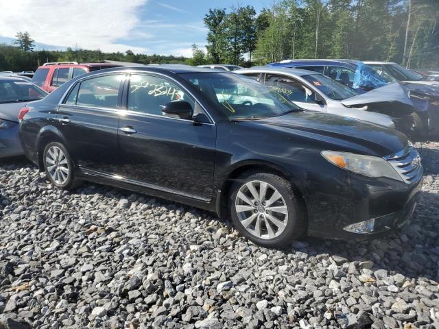 4T1BK3DBXBU385235 - 2011 TOYOTA AVALON BASE Qara foto 4