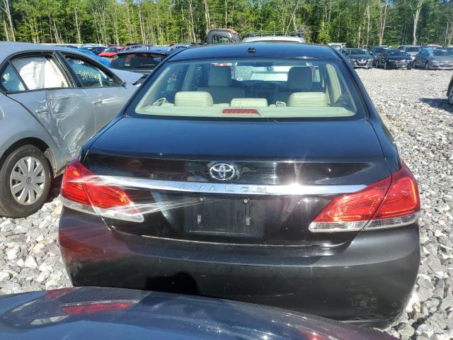 4T1BK3DBXBU385235 - 2011 TOYOTA AVALON BASE Qara foto 6