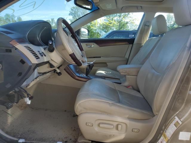 4T1BK3DBXBU385235 - 2011 TOYOTA AVALON BASE Qara foto 7
