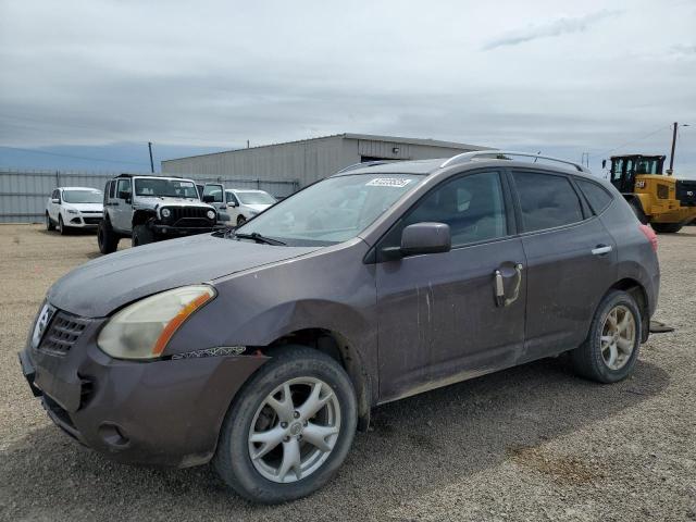 2010 NISSAN ROGUE S, 
