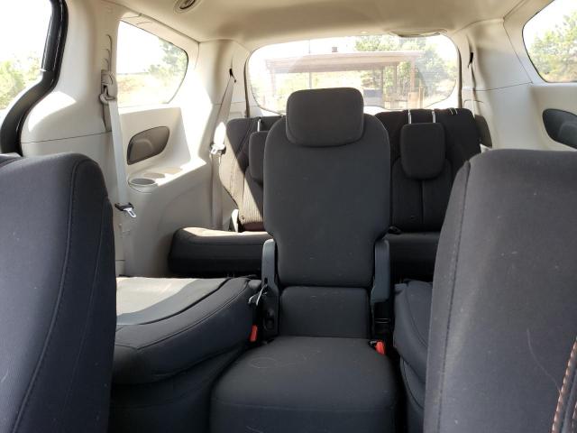 2C4RC1FG0KR627749 - 2019 CHRYSLER PACIFICA TOURING PLUS BLACK photo 10