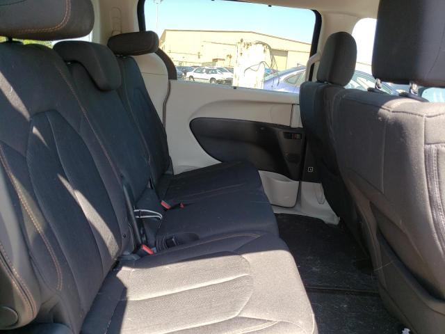 2C4RC1FG0KR627749 - 2019 CHRYSLER PACIFICA TOURING PLUS BLACK photo 11