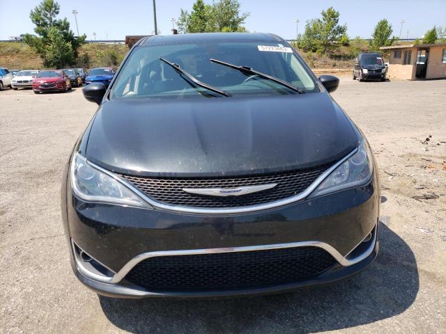 2C4RC1FG0KR627749 - 2019 CHRYSLER PACIFICA TOURING PLUS BLACK photo 5