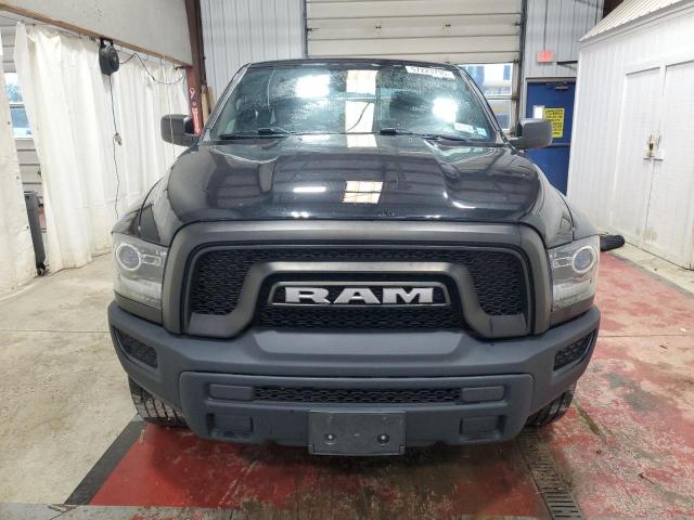 1C6RR7GGXMS526629 - 2021 RAM 1500 CLASS SLT შავი ფოტო 5