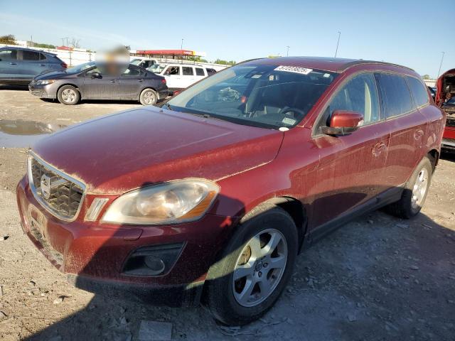 2010 VOLVO XC60 3.2, null