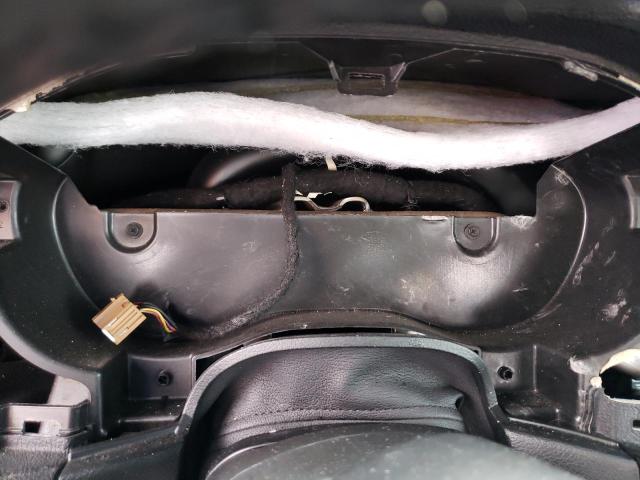 2C3CDZFJ3NH175484 - 2022 DODGE CHALLENGER R/T SCAT PACK WHITE photo 9