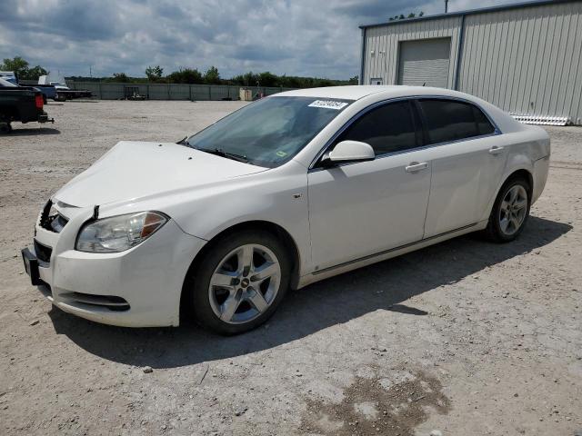 2008 CHEVROLET MALIBU 1LT, 