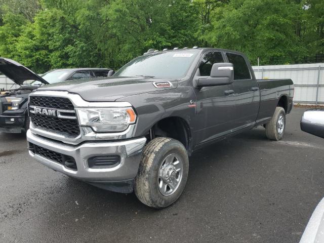 3C6UR5HL9RG103078 - 2024 RAM 2500 TRADESMAN Boz foto 1