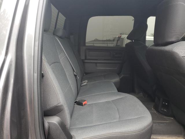 3C6UR5HL9RG103078 - 2024 RAM 2500 TRADESMAN Boz foto 10