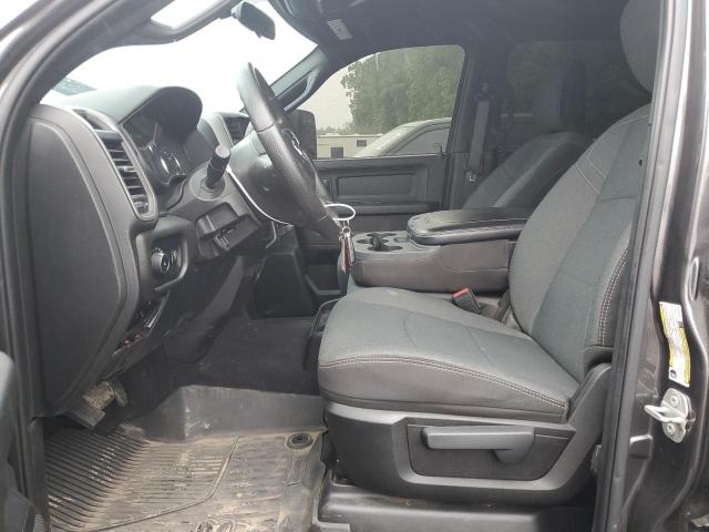 3C6UR5HL9RG103078 - 2024 RAM 2500 TRADESMAN Boz foto 7