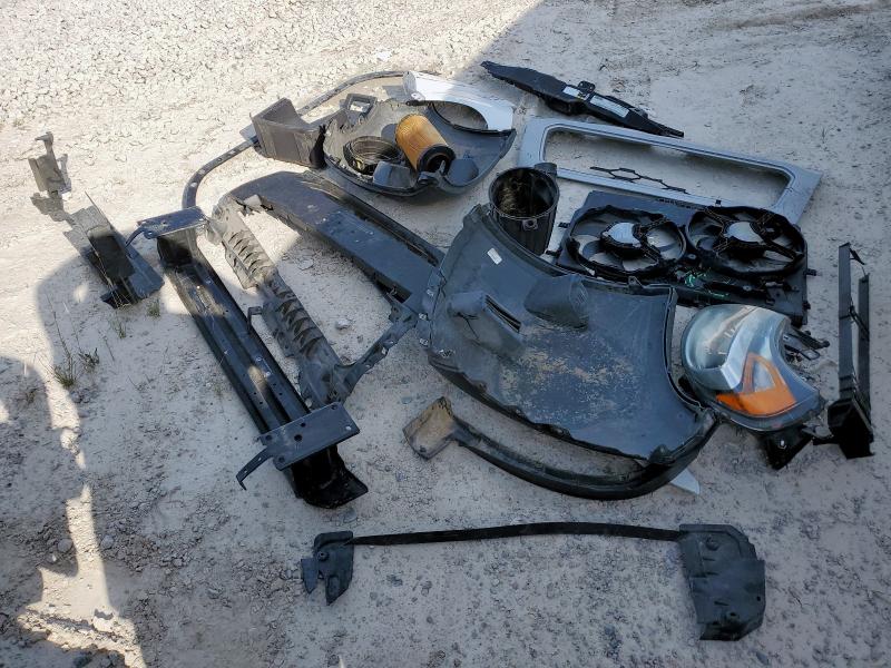 3C6FRVHGXME511041 - 2021 RAM PROMASTER 3500 HIGH თეთრი ფოტო 13