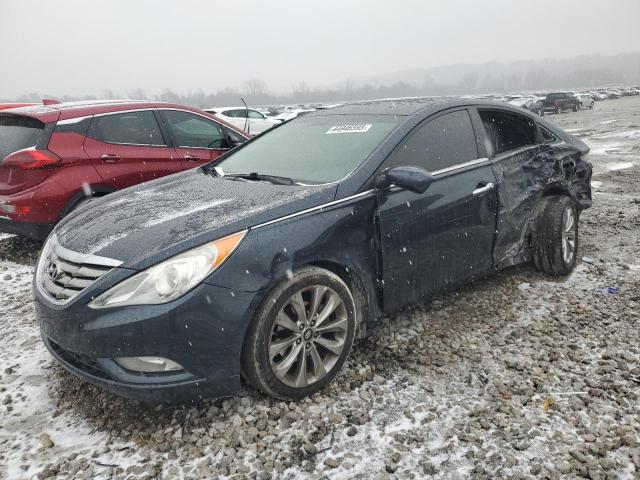 2013 HYUNDAI SONATA SE, 