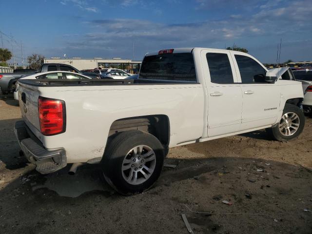 1GCRCREC2GZ143771 - 2016 CHEVROLET SILVERADO C1500 LT WHITE photo 3