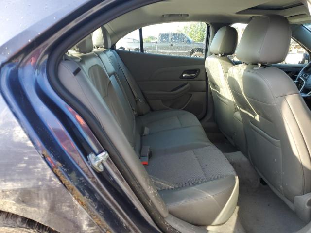 1G11C5SL9FF217223 - 2015 CHEVROLET MALIBU 1LT BLUE photo 10