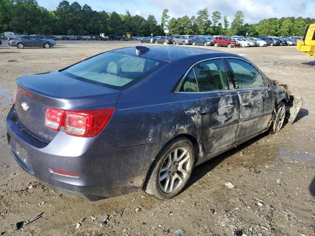 1G11C5SL9FF217223 - 2015 CHEVROLET MALIBU 1LT BLUE photo 3