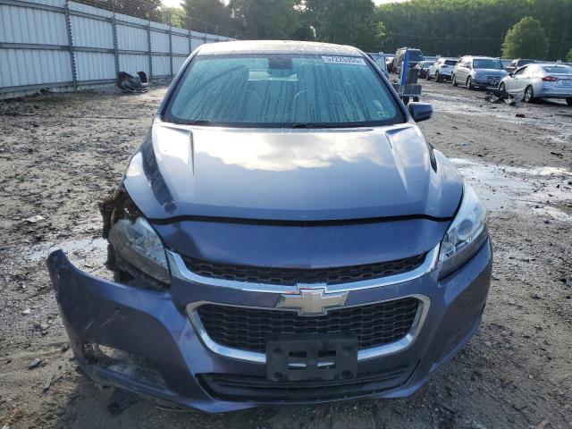 1G11C5SL9FF217223 - 2015 CHEVROLET MALIBU 1LT BLUE photo 5