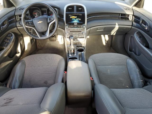 1G11C5SL9FF217223 - 2015 CHEVROLET MALIBU 1LT BLUE photo 8