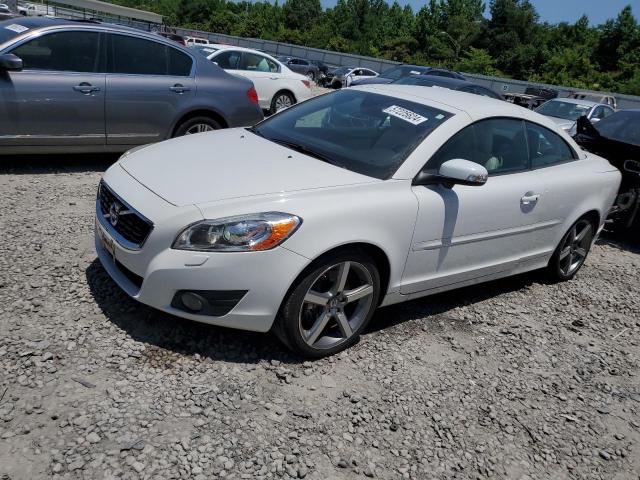 2011 VOLVO C70 T5, 