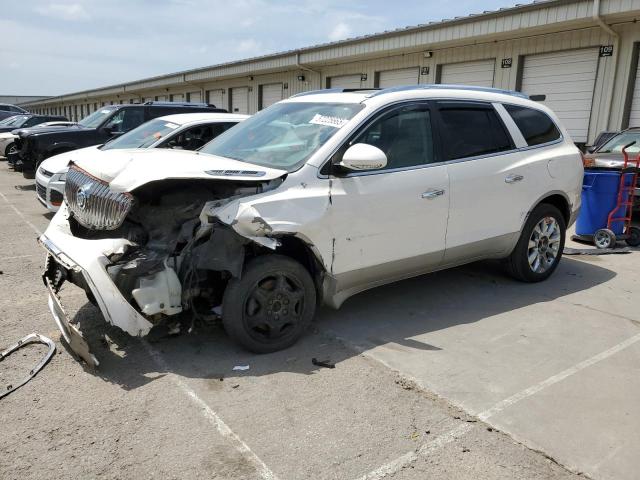 2011 BUICK ENCLAVE CXL, 