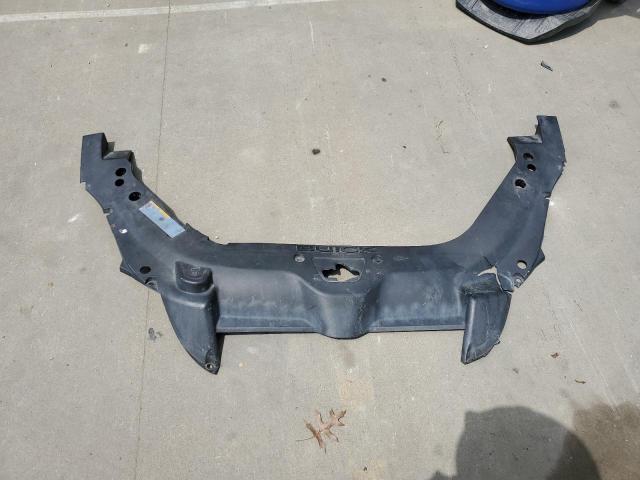 5GAKRCEDXBJ197740 - 2011 BUICK ENCLAVE CXL WHITE photo 13