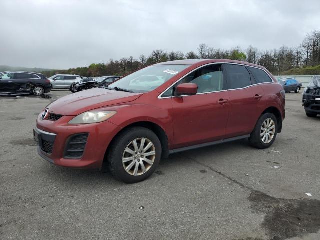 2010 MAZDA CX-7, 