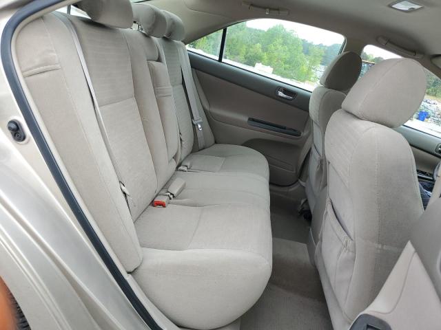 4T1BE32K85U425438 - 2005 TOYOTA CAMRY LE 棕色 照片 10