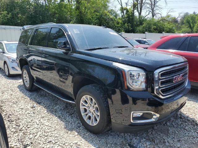 1GKS2BKC1LR216627 - 2020 GMC YUKON SLT BLACK photo 4