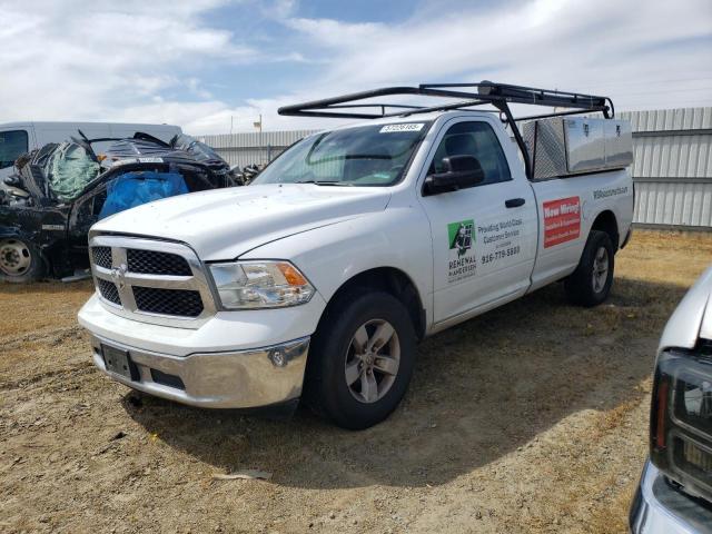 2020 RAM 1500 CLASS TRADESMAN, 