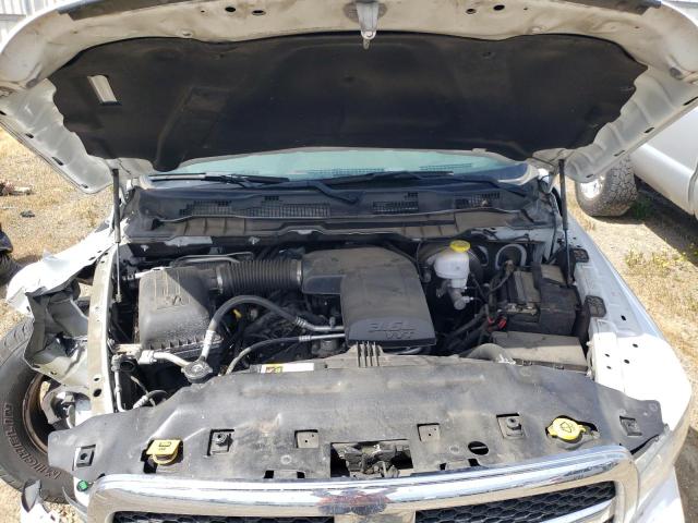 3C6JR6DG8LG169016 - 2020 RAM 1500 CLASS TRADESMAN 白色 照片 11