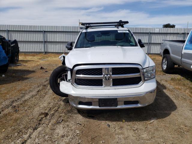 3C6JR6DG8LG169016 - 2020 RAM 1500 CLASS TRADESMAN 白色 照片 5