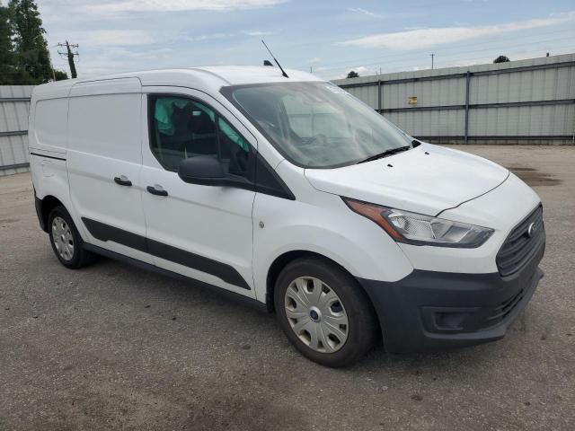 NM0LS7S25N1540912 - 2022 FORD TRANSIT CO XL WHITE photo 4