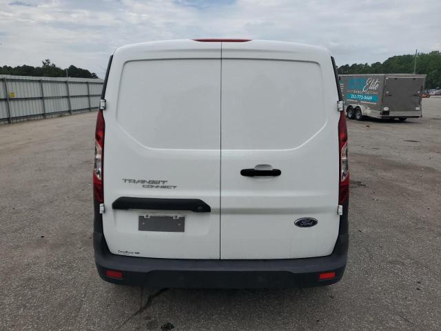 NM0LS7S25N1540912 - 2022 FORD TRANSIT CO XL WHITE photo 6