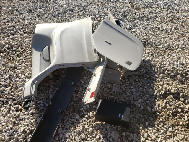 2C4RC1BG6KR625638 - 2019 CHRYSLER PACIFICA TOURING L Արծաթագույն լուսանկար 12