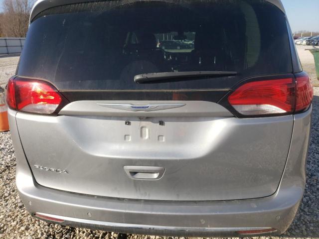 2C4RC1BG6KR625638 - 2019 CHRYSLER PACIFICA TOURING L Արծաթագույն լուսանկար 6