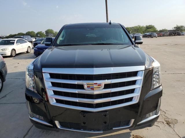 1GYS3JKJXKR210075 - 2019 CADILLAC ESCALADE ESV PREMIUM LUXURY BLACK photo 5