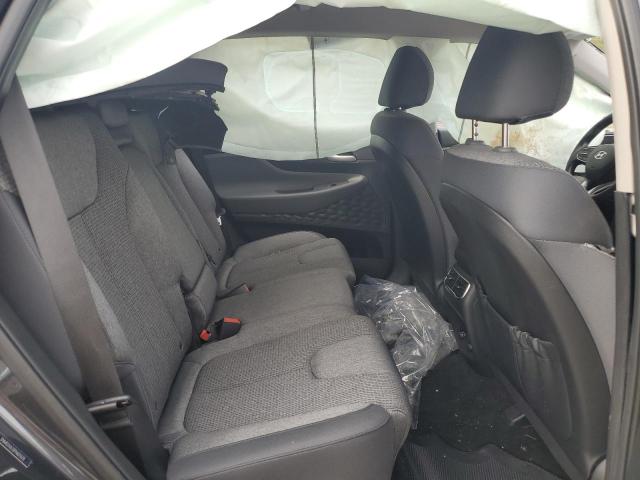 5NMS24AJ3PH625570 - 2023 HYUNDAI SANTA FE SEL 黑色 照片 11