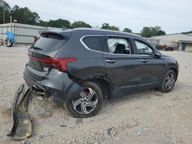 5NMS24AJ3PH625570 - 2023 HYUNDAI SANTA FE SEL 黑色 照片 3