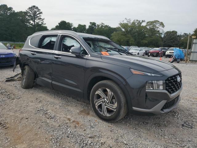 5NMS24AJ3PH625570 - 2023 HYUNDAI SANTA FE SEL 黑色 照片 4