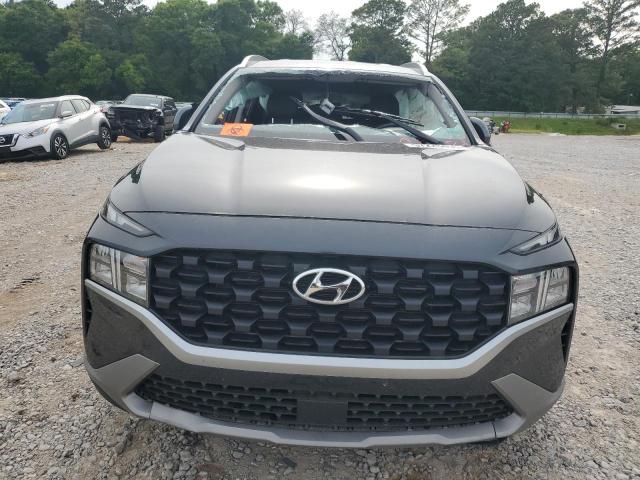 5NMS24AJ3PH625570 - 2023 HYUNDAI SANTA FE SEL 黑色 照片 5