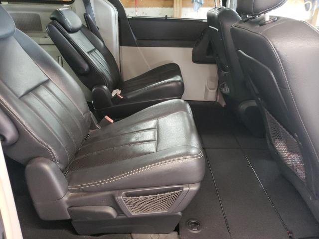 2A8HR54149R648946 - 2009 CHRYSLER TOWN & COU TOURING 灰色 照片 6