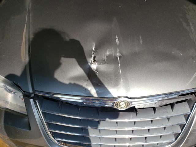 2A8HR54149R648946 - 2009 CHRYSLER TOWN & COU TOURING 灰色 照片 9