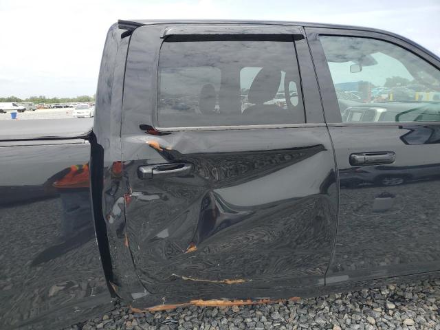 1C6RR6TT4KS694373 - 2019 RAM 1500 CLASS SLT 黑色 照片 10