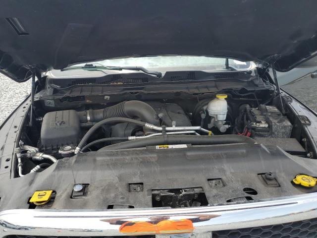 1C6RR6TT4KS694373 - 2019 RAM 1500 CLASS SLT 黑色 照片 11