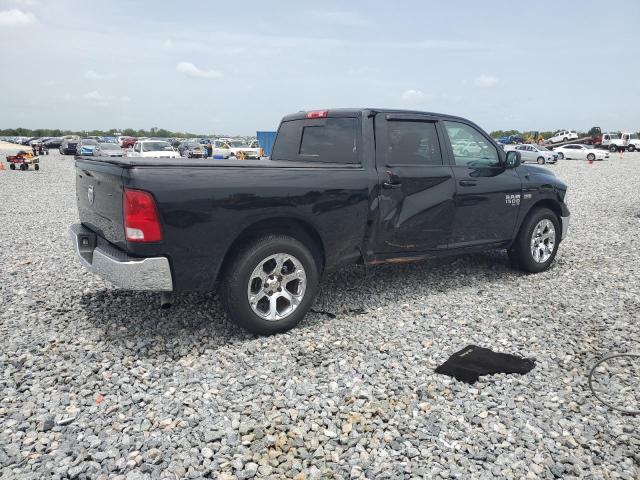 1C6RR6TT4KS694373 - 2019 RAM 1500 CLASS SLT 黑色 照片 3