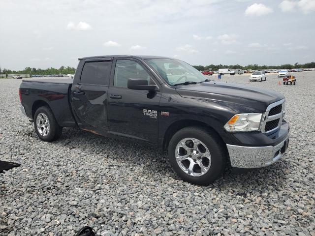1C6RR6TT4KS694373 - 2019 RAM 1500 CLASS SLT 黑色 照片 4