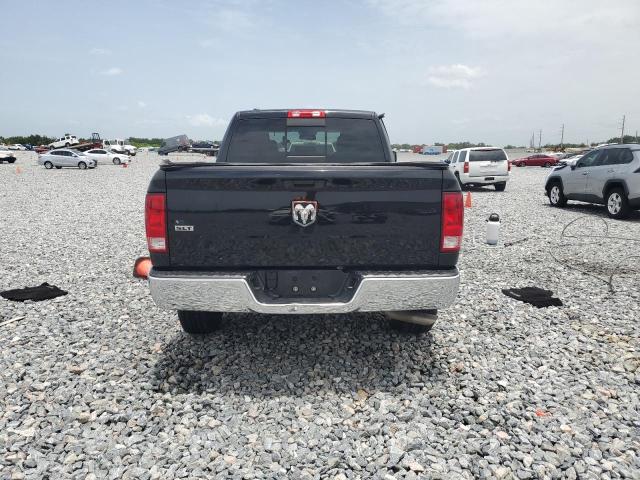 1C6RR6TT4KS694373 - 2019 RAM 1500 CLASS SLT 黑色 照片 6