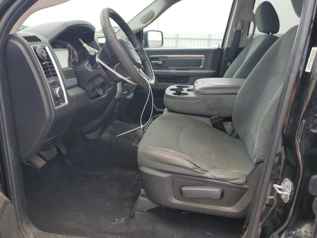 1C6RR6TT4KS694373 - 2019 RAM 1500 CLASS SLT 黑色 照片 7