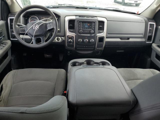 1C6RR6TT4KS694373 - 2019 RAM 1500 CLASS SLT 黑色 照片 8